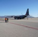 146th Airlift Wing Activates Modular Airborne Firefighting System (MAFFS) to assist in combating California Wildfires