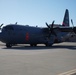 146th Airlift Wing Activates Modular Airborne Firefighting System (MAFFS) to assist in combating California Wildfires