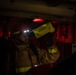 Nimitz Sailors Participate in a General Quarters Drill