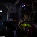 Nimitz Sailors Participate in a General Quarters Drill