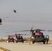 Joint Operations At Camarillo Airport