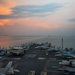 USS Carl Vinson (CVN 70) Transits the Strait of Malacca