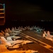 USS Carl Vinson (CVN 70) Transits the Strait of Malacca