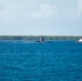 USS Annapolis (SSN 760) transits Apra Harbor