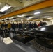 Nimitz Sailors Conduct Zone Inspections