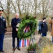 56th Artillery Command and City of Heilbronn honor soldiers killed in 40th anniversary of missile explosion in 1985.