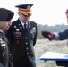 Heilbronn Germany honors U.S. soldiers killed in missile explosion with 40th anniversary remembrance ceremony.