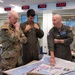 102nd Intelligence Wing and Massachusetts Maritime Academy collaborate for Complex Coordinated Terrorist Attack Exercise