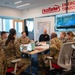 102nd Intelligence Wing and Massachusetts Maritime Academy collaborate for Complex Coordinated Terrorist Attack Exercise