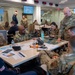 102nd Intelligence Wing and Massachusetts Maritime Academy collaborate for complex coordinated terrorist attack exercise