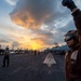 USS Carl Vinson (CVN 70) Conducts Routine Flight Operations in the South China Sea