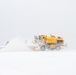 Clearing Snow at Charlie West