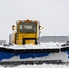 Clearing Snow at Charlie West