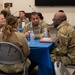 102nd Intelligence Wing hosts speed mentoring event