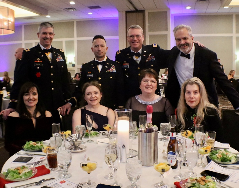 63rd Annual Aviation Ball