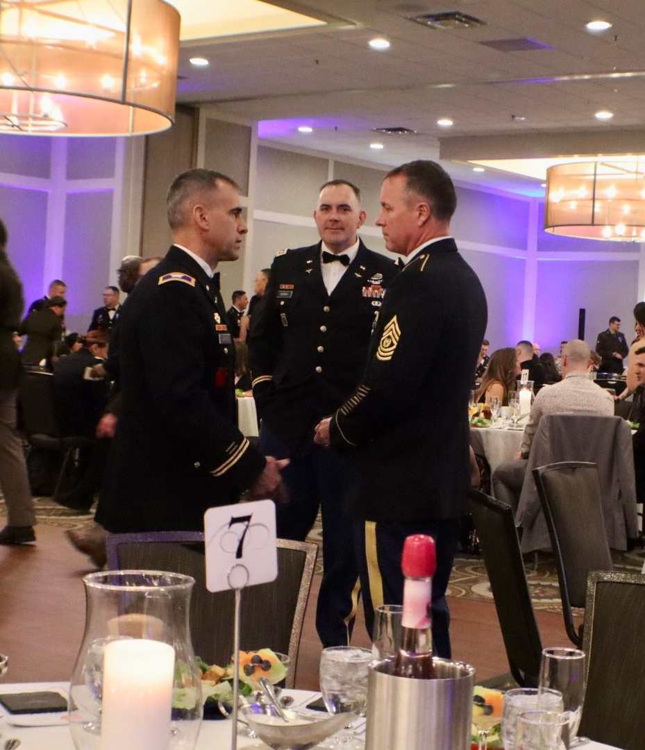 63rd Annual Aviation Ball