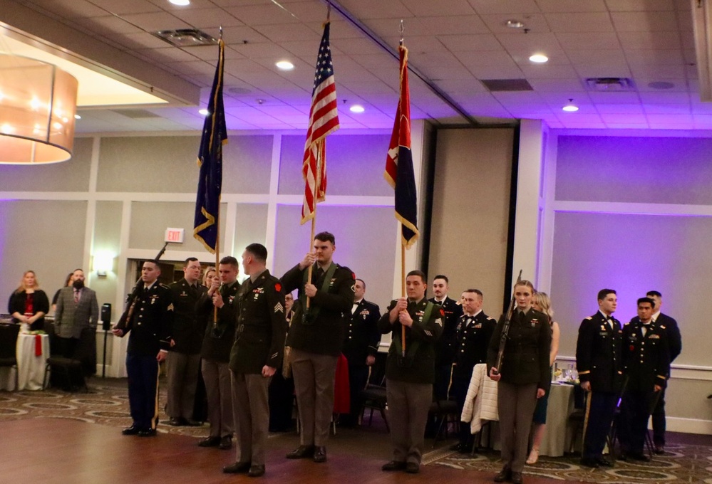 63rd Annual Aviation Ball