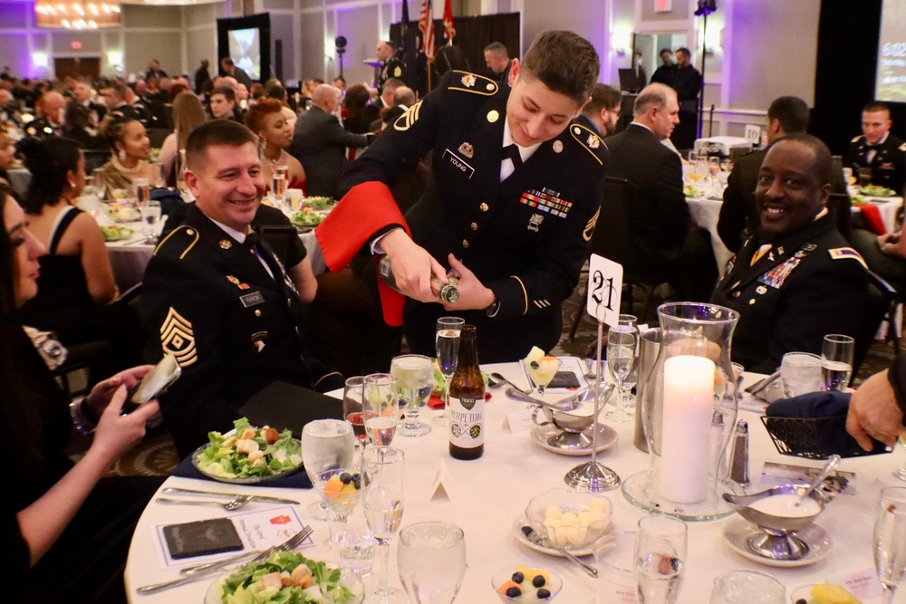 63rd Annual Aviation Ball