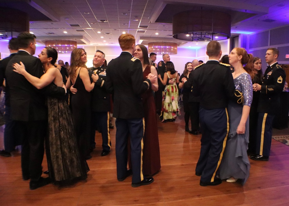 63rd Annual Aviation Ball