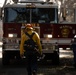 Eaton Fire Aftermath: March ARB Fire Emergency Services