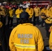 Eaton Fire Aftermath: March ARB Fire Emergency Services