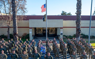 701st Squadron Photo