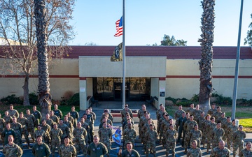 701st Squadron Photo