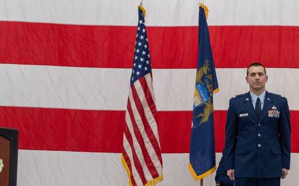 Civil Engineer Promotion