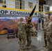 86th Troop Command, Change of Command