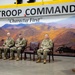 86th Troop Command, Change of Command