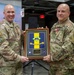 86th Troop Command, Change of Command