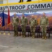 86th Troop Command, Change of Command