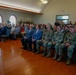 Brig. Gen. Gordon Meyer Promotion Ceremony