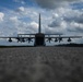 Aircraft on The Tarmac