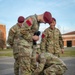 173rd Brigade Support Battalion Celebrates Graduation of New Jumpmasters in Vicenza, Italy