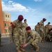 173rd Brigade Support Battalion Celebrates Graduation of New Jumpmasters in Vicenza, Italy