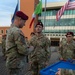 173rd Brigade Support Battalion Celebrates Graduation of New Jumpmasters in Vicenza, Italy