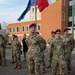 173rd Brigade Support Battalion Celebrates Graduation of New Jumpmasters in Vicenza, Italy