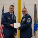 155th ARW Welcomes New Command Chief