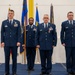 155th ARW Welcomes New Command Chief