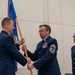 155th ARW Welcomes New Command Chief