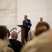 155th ARW Welcomes New Command Chief