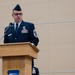 102nd Intelligence Wing welcomes new Command Chief Master Sergeant