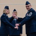 102nd Intelligence Wing welcomes new Command Chief Master Sergeant