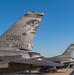 114th Fighter Wing exchanges jets with 122nd Fighter Wing