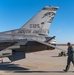 114th Fighter Wing exchanges jets with 122nd Fighter Wing