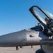 114th Fighter Wing exchanges jets with 122nd Fighter Wing