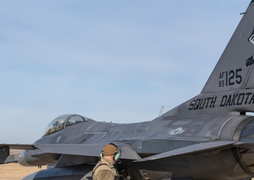 114th Fighter Wing exchanges jets with 122nd Fighter Wing