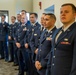 140th Logistics Readiness Squadron Change of Command