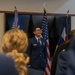 140th Logistics Readiness Squadron Change of Command